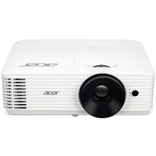 Acer DLPプロジェクター(WXGA (1280×800)/4500 ANSI lm/HDMI 1.4a/3D対応/2.7kg(M311) 目安在庫=△