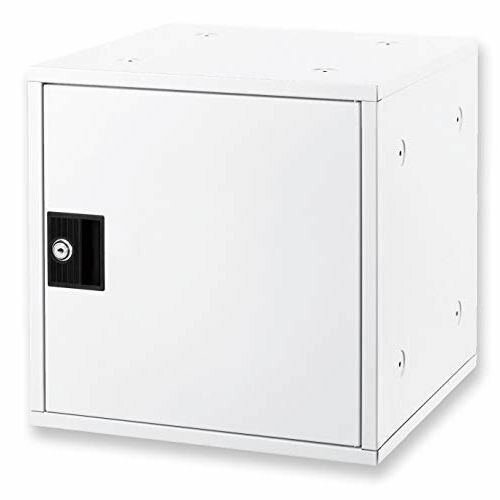 アスカ 組立式シューズボックス(SB800W) 目安在庫=○