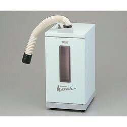 Rakuten - 集塵機（スウィーパー・ハッチ）　本体 (1台)(182-30) 目安在庫=△