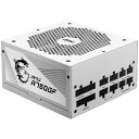 MSI A750GF MPG WHITE 750W