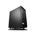 Fractal Design Meshify C Solid Side Panel(FD-CA-MESH-C-BKO) 目安在庫=△