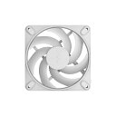 Fractal Design Momentum 12 White(FD-F-MO1-1202) 目安在庫=○