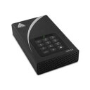 Apricorn Aegis Padlock DT - USB 3.0 Desktop Drive ADT-3PL256-4000 (R2)(ADT-3PL25...
