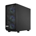 Fractal Design Meshify 2 Lite RGB Black TG Light tint(FD-C-MEL2A-05) ڈ݌=