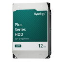 Synology HAT3310 3.5インチSATA 12TB HDD(3年保証)(HAT3310-12T-BOX) 目安在庫=△