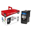 サンワサプライ SANWA SUPPLY リサイクルインクカートリッジ(JIT-C340BXL) メーカー在庫品
