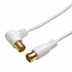 �ۡ���å� horic �˺٥���ƥʥ����֥� 10m �ۥ磻�� L��������/���������ͥ���(HAT100-113LPWH) �᡼�����߸���