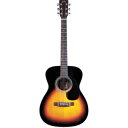 S.yairi エスヤイリ アコースティックギター YO-28/VS ハードケース付 仕入先在庫品【6月末までポイント10倍】