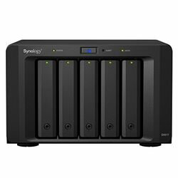 Synology DiskExpansion DX517 ܰº߸=