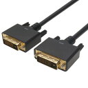 ホーリック horic DV30-729BB DVIケーブル 3m メーカー在庫品