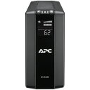シュナイダーエレクトリック APC RS 400VA Sinewave Battery Backup 100V 5年保証(BR400S-JP5W) 目安在庫=○