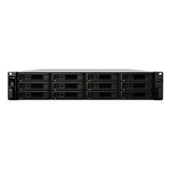 Synology FS3017/RS18017xs+用2U12ベイ拡張ユニット RX1217sas 目安在庫=△