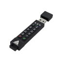 Apricorn Aegis Secure Key 3Z - USB3...(2)