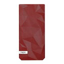 Fractal Design Color Mesh Panel for Meshify C - Red 目安在庫=○