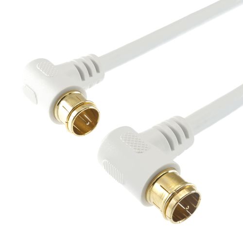 �ۡ���å� horic ����ƥʥ����֥� 2m �ۥ磻�� L��������/L�������� AC20-613WH �᡼�����߸���[�᡼�����оݾ���]