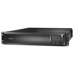 ʥ쥯ȥå APC Smart-UPS X 3000VA Rack/Tower LCD 200V 󥵥5ǯݾ(SMX3000RMHV2UJOS5) ܰº߸=