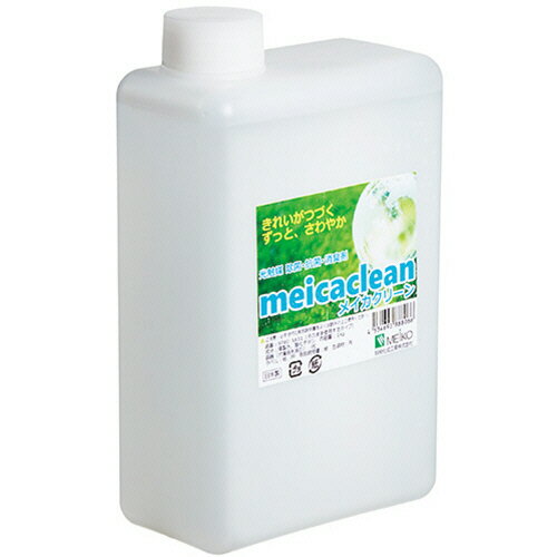 明晃化成工業 光触媒 除菌・抗菌・消臭剤メイカクリーン1000g(スプレーボトル250ml 1本付) 1本(SP80-X401) 目安在庫=○