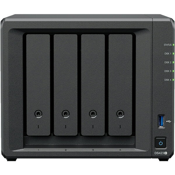 Synology Active Backup Suitбǽ4٥NASС DiskStation DS423+ ܰº߸=