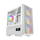Deepcool CH560 DIGITAL WH(R-CH560-WHAPE4D-G-1) 目安在庫=△【6月末までポイント10倍】