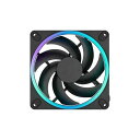Fractal Design Momentum 14 RGB Black(FD-F-MR1-1401) 目安在庫=○