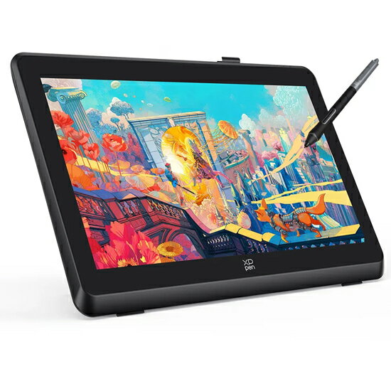 XP-PEN Artist 22 Plus（製品保証18か月モデル）(ART220PL_JP) 目安在庫=△