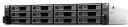 Synology 冗長電源搭載1U12ベイ拡張ユニット RackStation RX1225RP 目安在庫=△