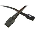 Avago 内部mini-SAS(SFF-8087) to SATA×4ケーブル(L5-00190-00) 目安在庫=○