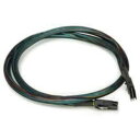 Avago 内部mini-SAS(SFF-8087) to SATA×4ケーブル 1.0m(L5-00209-00) 目安在庫=○
