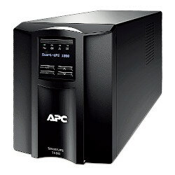 シュナイダーエレクトリック（APC） Smart-UPS 1500 LCD 100V オンサイト5年保証付きモデル(SMT1500JOS5) 目安在庫=△