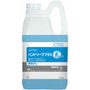 シーバイエス セーフタッチ ハンドソーププラスF 業務用 2L 1本(T35742) 目安在庫=○