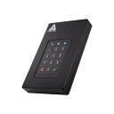 Apricorn Aegis Fortress L3 - USB 3.0 AFL3-5TB 目安在庫=△