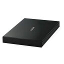 エレコム ELECOM 外付けSSD/ポータブル/USB3.2(Gen1)対応/120GB/ブラック/データ復旧サービ(ESD-EJ0120GBKR) メーカー...