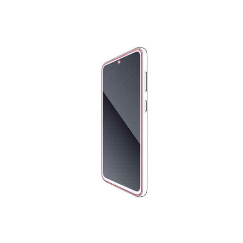 ���쥳�� ELECOM Galaxy S23 FE (SCG24) �ե���� ����ǧ���б� ��������쥢 ���� �����ɻ� ȿ���ɻ� �ޥå� ��ˢ�ɻ�(PM-G2...