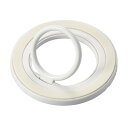 エレコム ELECOM マグネットスマホリング 360° ホワイト(P-STRMK360WH) メーカー在庫品