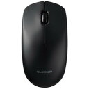 エレコム ELECOM 法人向けマウス/Bluetooth5.0光学式マウス/3ボタン/環境配慮パッケージ/ブ(M-K8BRBK) 目安在庫=○【6月末までポイント10倍】