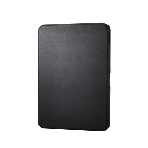 ���쥳�� ELECOM iPad(A16) �ե�åץ����� 360�ٲ�ž 2���󥰥� ���꡼���б� �ե�å���æ(TB-A25RMG360BK) �᡼�����߸���