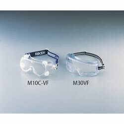 強力くもり止めゴグル (1個)(M10C-VF) 目安在庫=△