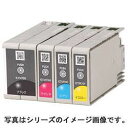 純正品 EPSON （エプソン） インクカートリッジ ブラック　ICTM70B-S (ICTM70B-S) 目安在庫=○