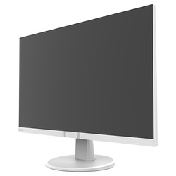 NEC 日本電気 24型3辺狭額縁IPSワイド液晶ディスプレイ(白色)(LCD-L242F) 目安在庫=○ NEC 日本電気 24型3辺狭額縁IPSワイド液晶ディスプレイ(白色)(LCD-L242F) 目安在庫=○