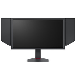 ベンキュージャパン BenQ BenQ ZOWIE 24.1型400Hz液晶ディスプレイ XL2566X+ 目安在庫=△