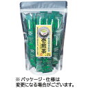 三ツ木園 一煎用粉末煎茶 壱煎茶 1袋(50本)(イツセンチヤ) 目安在庫=○