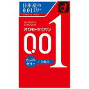 オカモト 001 ゼロワン たっぷりゼリー 3コ入 目安在庫=○