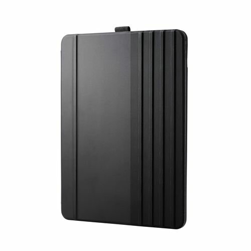 ���쥳�� ELECOM ���쥳�� 13�����iPad Pro(M4) �ե�åץ����� ���եȥ쥶�� �ɥ�������(TB-A24PLWVDBK) �᡼�����߸���