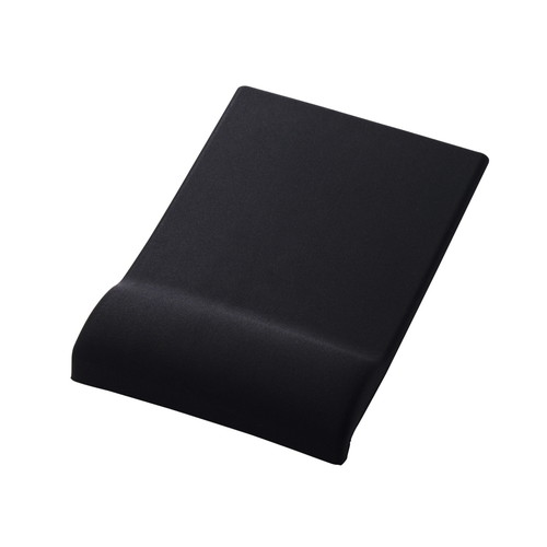 ���쥳�� ELECOM �ޥ����ѥå� �ꥹ�ȥ쥹�� ���η� ��ȿȯ ��� ��ô�ڸ� �֥�å�(MP-CTL01BK) �᡼�����߸���