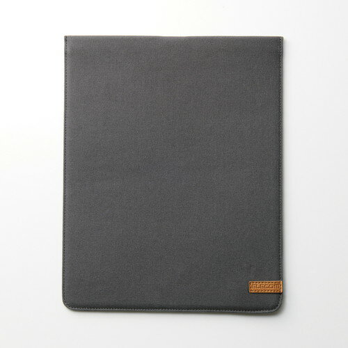 ���쥳�� ELECOM ���֥�å����ѥ���ʡ������� ����åץ��󥿥��ס�13inch �֥�å�(TB-13CSIBK) �᡼�����߸���