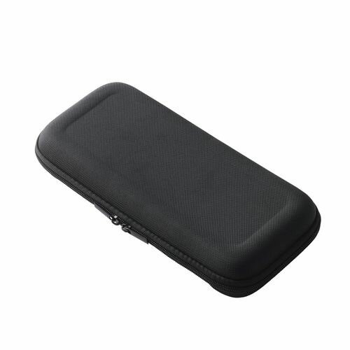 エレコム ELECOM ニンテンドー Switch2 (TM) スリムポーチ ブラック(GM-NS225EVSBK) メーカー在庫品