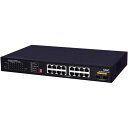 NEC 日本電気 QX-S316GT-2G-PW レイヤ2スイッチ(B02014-00323) 目安在庫=△
