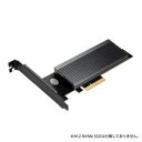 センチュリー CENTURY CIF-M2NV NVMeを増やしタイ メーカー在庫品