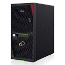 FUJITSU PRIMERGY TX1310 M5 セレクト(Xeon E-2324G/8GB/SATA 2TB*2 RAID1/W2022std(PYT13...