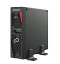 FUJITSU PRIMERGY TX1320 M6 セレクト(Xeon E-2414/16GB/SAS 600GB*2 RAID1/W2022st(PYT13...